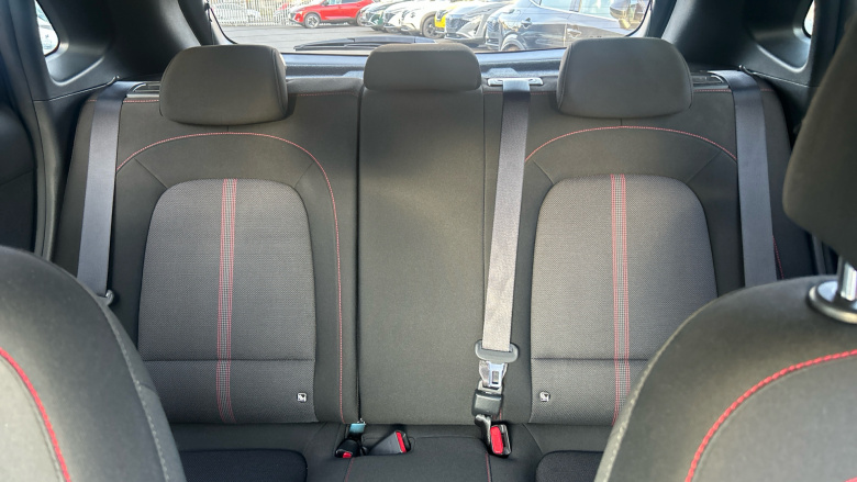 Hyundai Kona 1.0 TGDi 48V MHEV N Line 5dr Petrol Hatchback